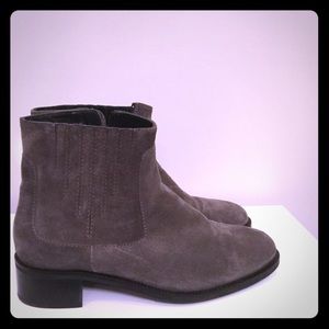 Aquatalia booties